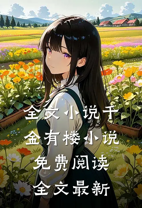 全文小说千金有楼小说免费阅读全文最新