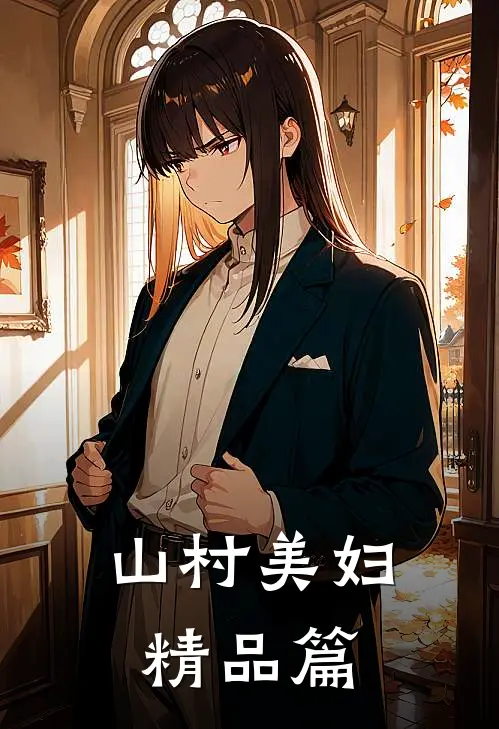 山村美妇精品篇
