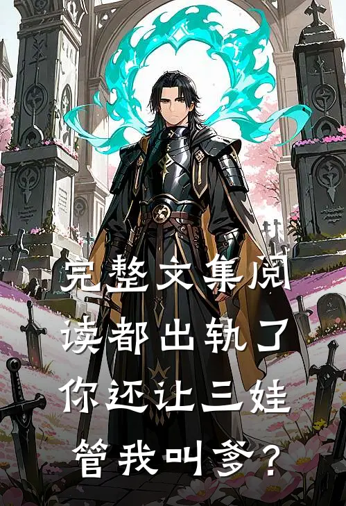 完整文集阅读都出轨了，你还让三娃管我叫爹？