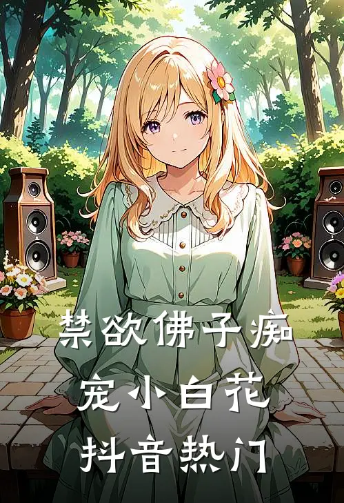 禁欲佛子痴宠小白花抖音热门
