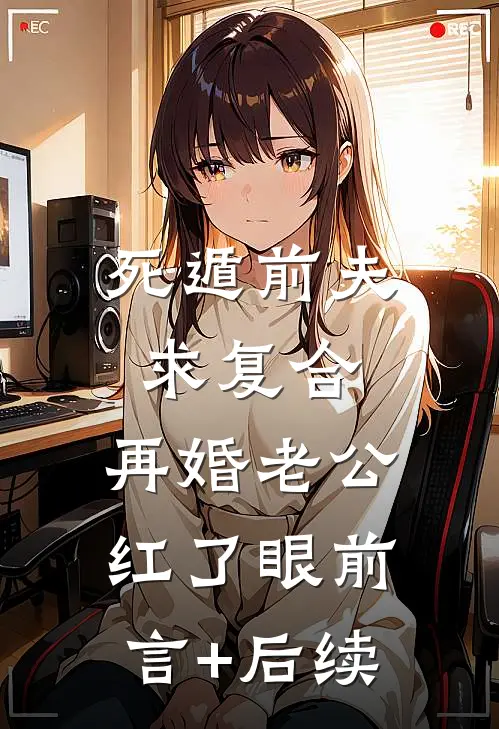死遁前夫求复合，再婚老公红了眼前言+后续