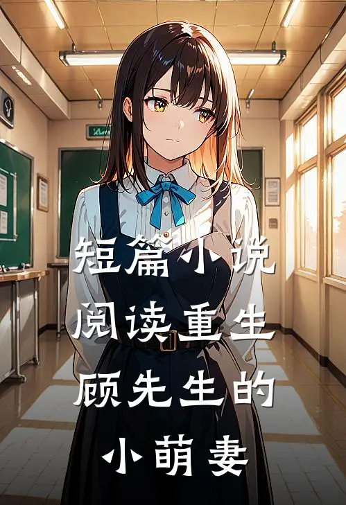 短篇小说阅读重生，顾先生的小萌妻