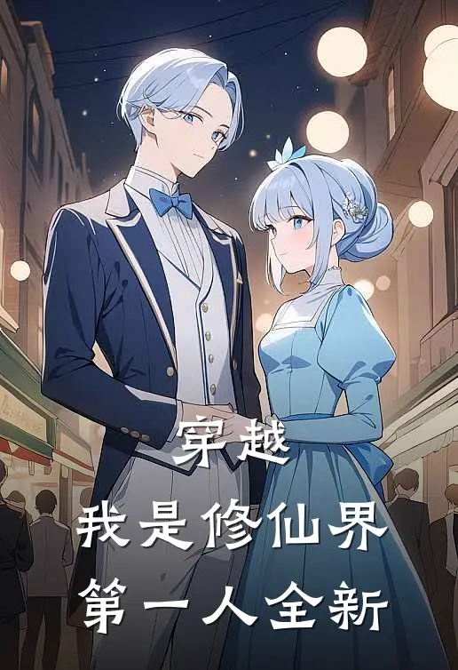 穿越：我是修仙界第一人全新