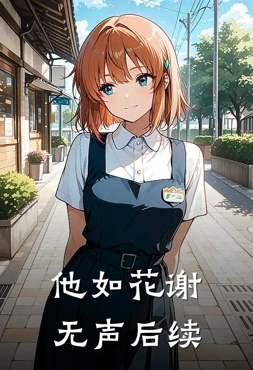 他如花谢无声后续