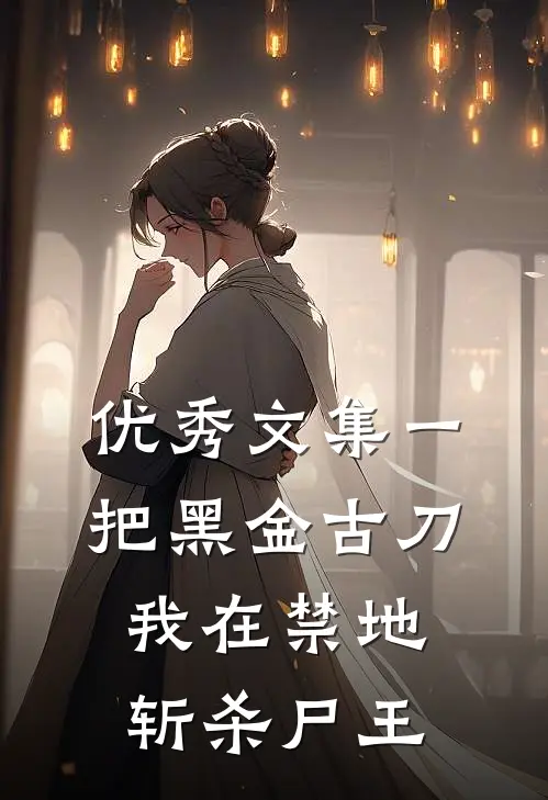 优秀文集一把黑金古刀，我在禁地斩杀尸王