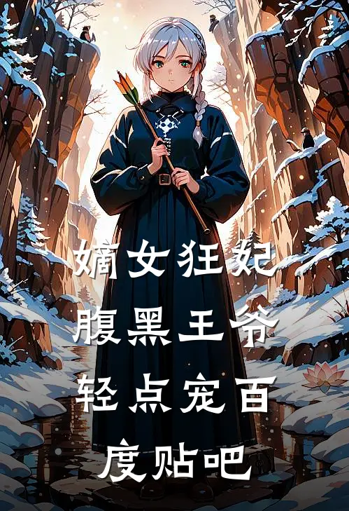 嫡女狂妃：腹黑王爷轻点宠百度贴吧