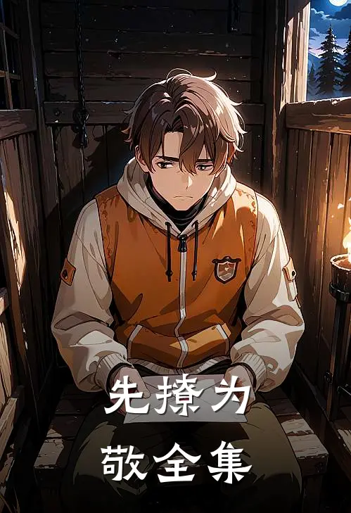 先撩为敬全集