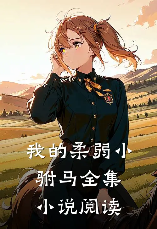 我的柔弱小驸马全集小说阅读
