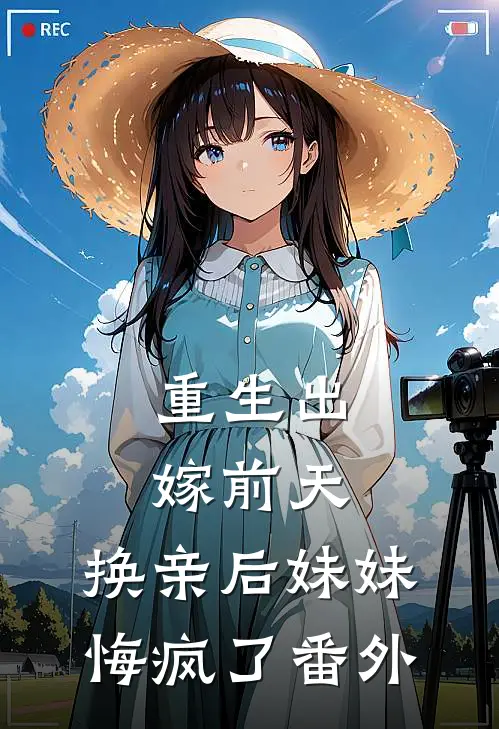 重生出嫁前天，换亲后妹妹悔疯了 番外