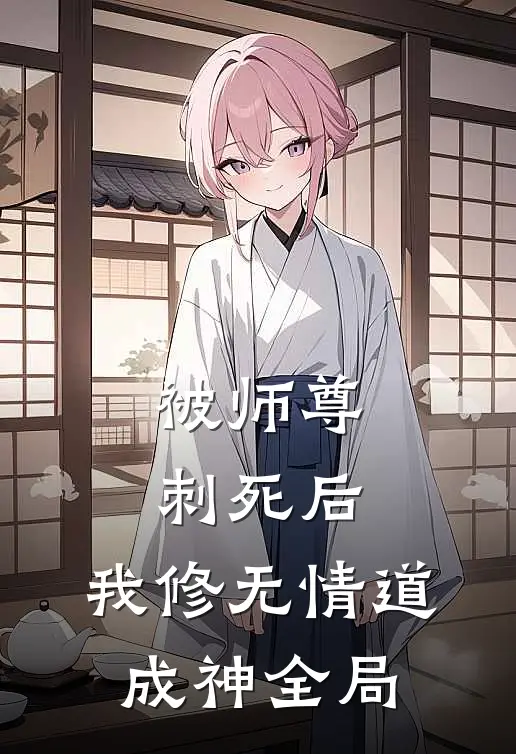 被师尊刺死后，我修无情道成神全局