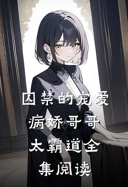 囚禁的宠爱病娇哥哥太霸道全集阅读