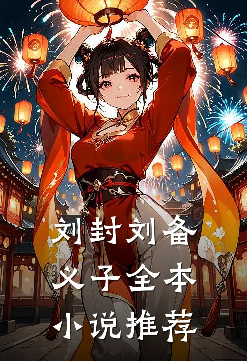 刘封刘备义子全本小说推荐