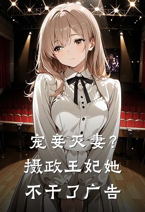 宠妾灭妻?摄政王妃她不干了广告免费阅读