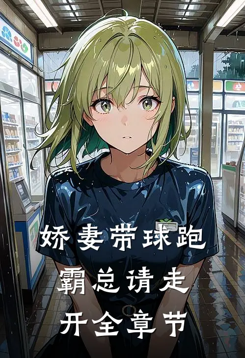 娇妻带球跑，霸总请走开全章节