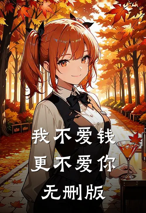 我不爱钱，更不爱你无删版