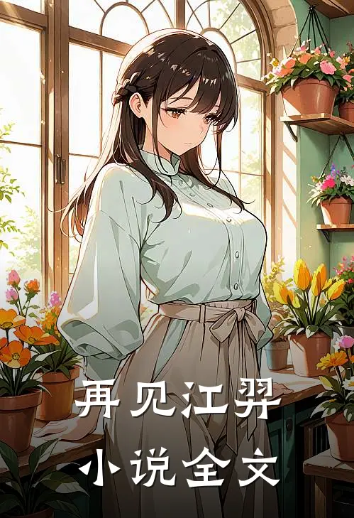 再见江羿小说全文