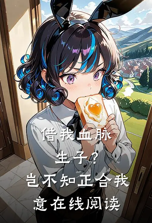 借我血脉生子？岂不知正合我意在线阅读