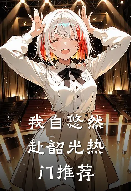 我自悠然赴韶光热门推荐