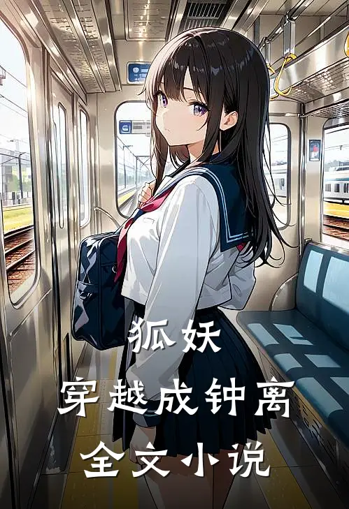 狐妖穿越成钟离全文免费阅读