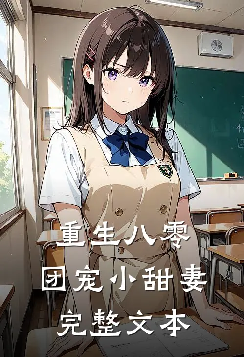 重生八零：团宠小甜妻完整文本