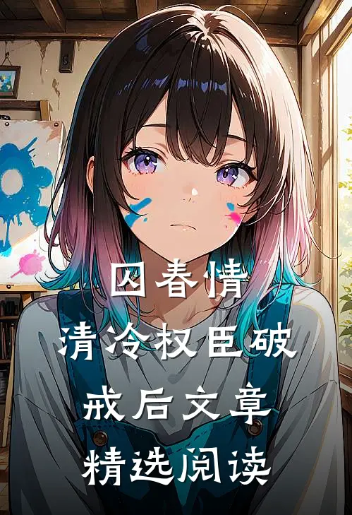囚春情：清冷权臣破戒后文章精选阅读