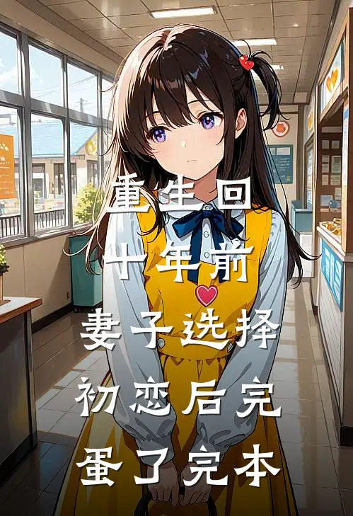 重生回十年前，妻子选择初恋后完蛋了完本