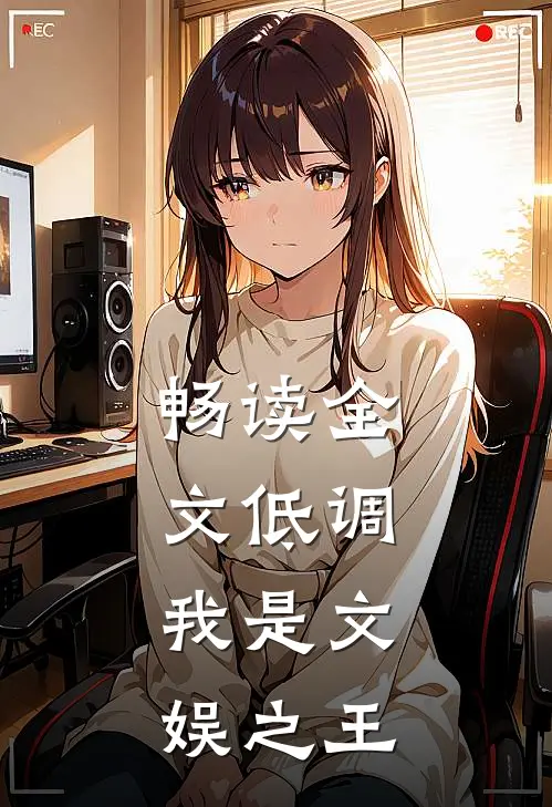 畅读全文低调，我是文娱之王