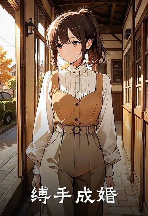 缚手成婚