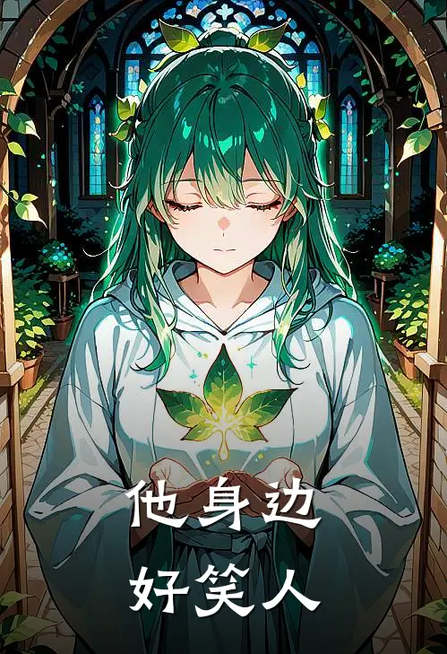 他身边好笑人