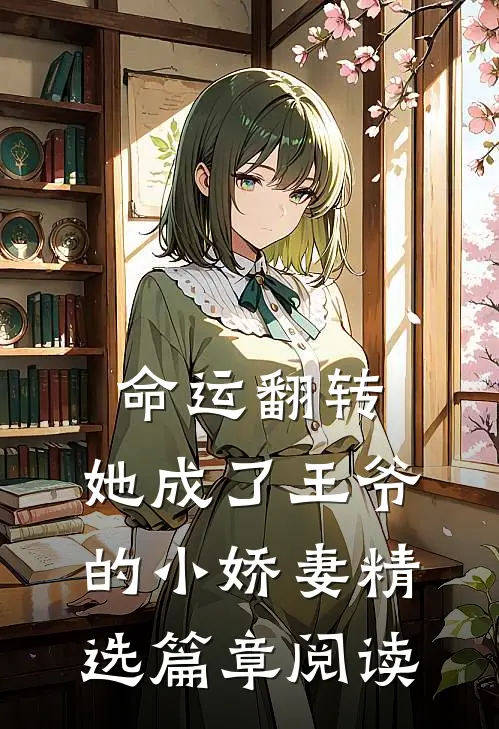 命运翻转,她成了王爷的小娇妻精选篇章阅读全文