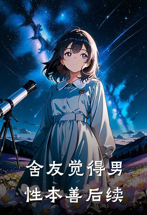舍友觉得男性本善后续