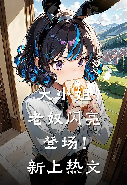 大小姐，老奴闪亮登场！新上热文