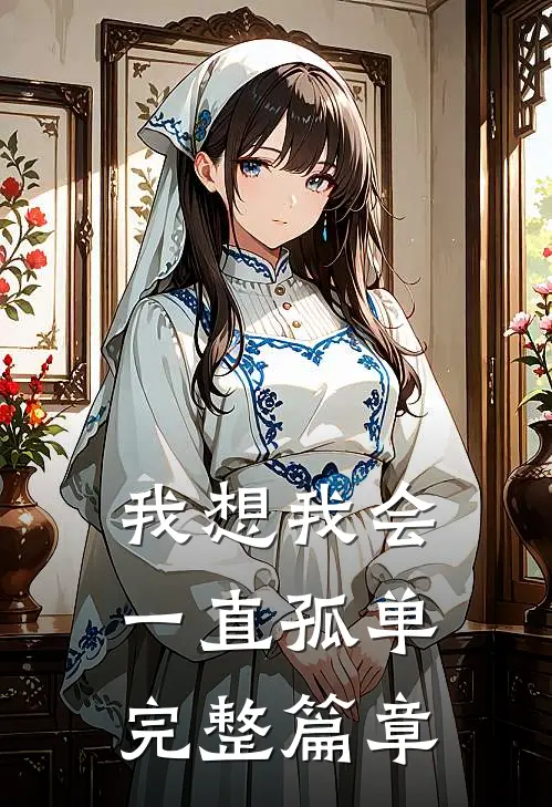 我想我会一直孤单完整篇章