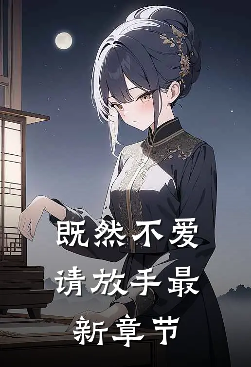 既然不爱,请放手最新章节免费阅读