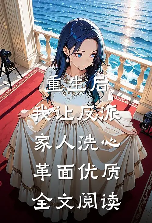 重生后，我让反派家人洗心革面优质全文阅读