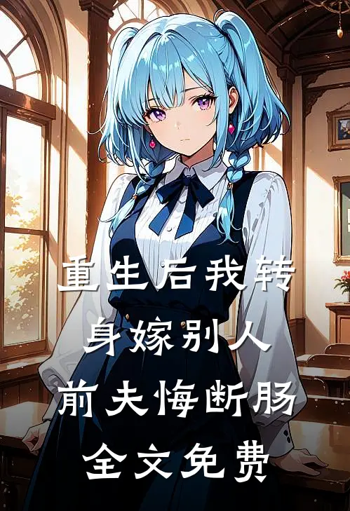 重生后我转身嫁别人，前夫悔断肠全文免费