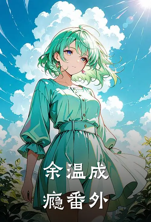 余温成瘾番外