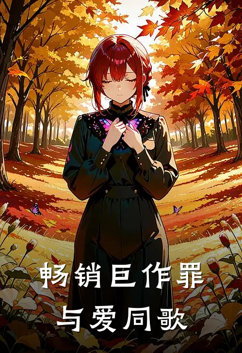 畅销巨作罪与爱同歌