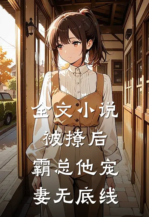 全文小说被撩后，霸总他宠妻无底线