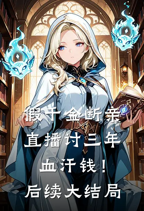 假千金断亲，直播讨三年血汗钱！后续大结局