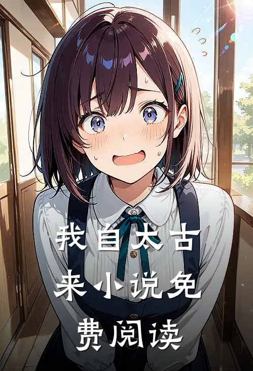 我自太古来小说免费阅读