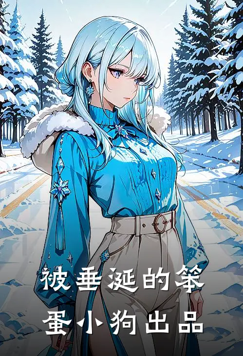 被垂涎的笨蛋小狗出品