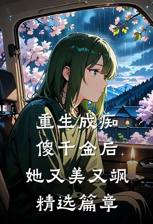 重生成痴傻千金后，她又美又飒精选篇章