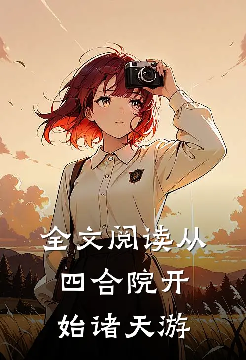 全文阅读从四合院开始诸天游戏