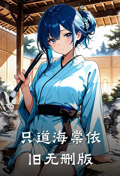 只道海棠依旧无删版
