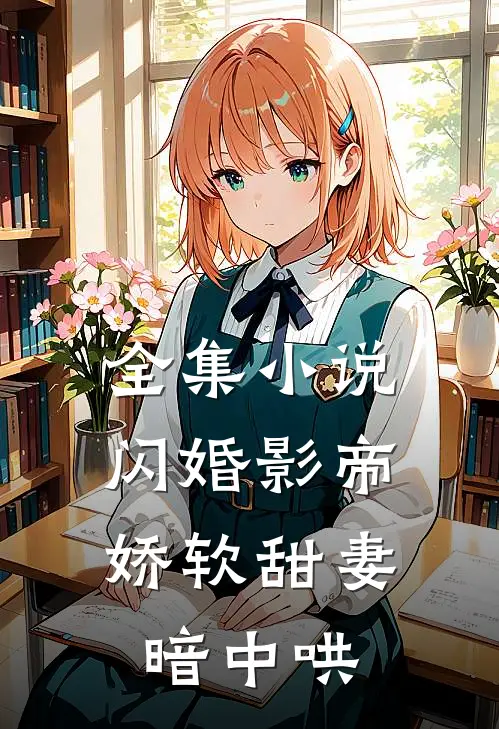 全集小说闪婚影帝，娇软甜妻暗中哄
