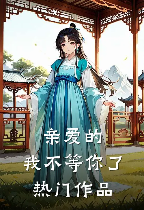 亲爱的，我不等你了热门作品