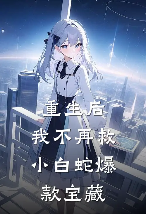 重生后，我不再救小白蛇爆款宝藏
