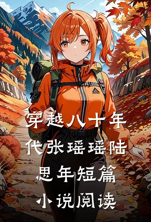 穿越八十年代张瑶瑶陆思年短篇小说阅读