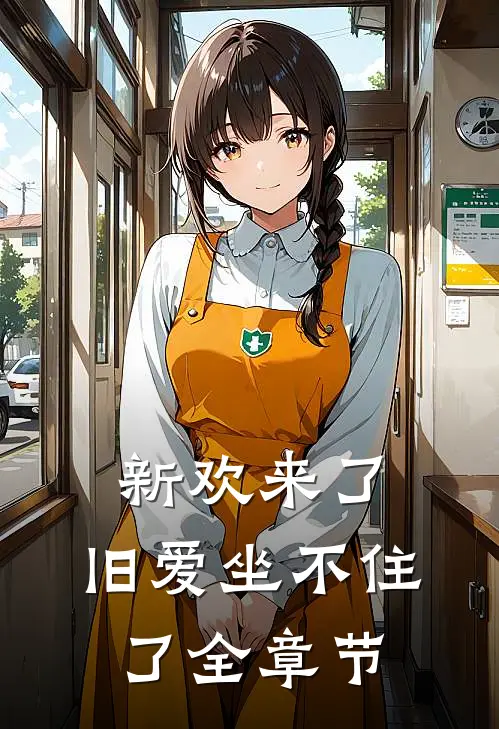 新欢来了,旧爱坐不住了全章节免费阅读